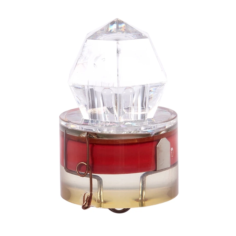 Глубина светодиодный светильник Подводные кальмары рыболовные - Цена: 212,04 руб.