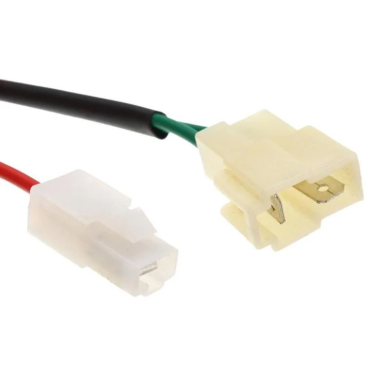 3 ПРОВОДА KDE3500E KDE6500E KDE6500T KDE6700TA 12 В постоянного тока регулятор напряжения