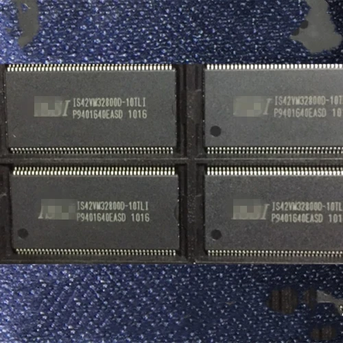 

IS42VM32800D-10TLI IS42VM32800D IS42VM32800 Electronic components chip IC