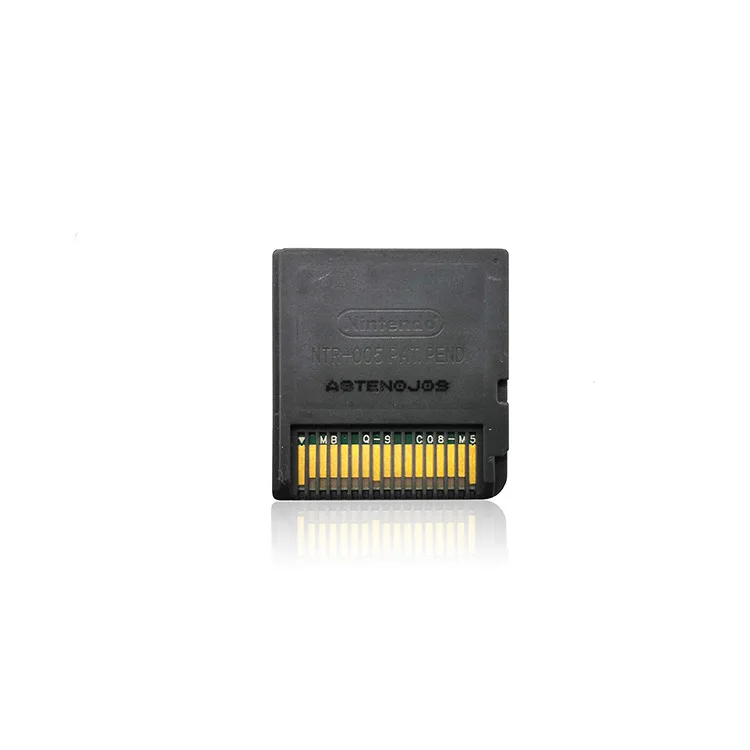 

DS Nintendo Game Cartridge Console Card English for 3DS NDSi NDS Pokemon Series Diamond HeartGold Pearl Platinum SoulSilver