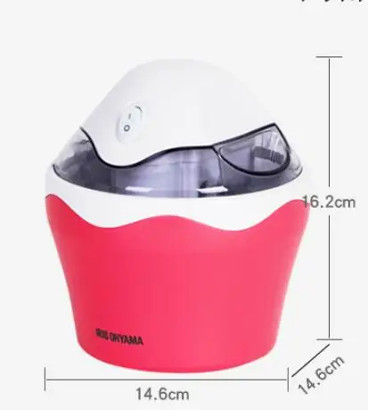Small automatic ice cream machine for home | Бытовая техника