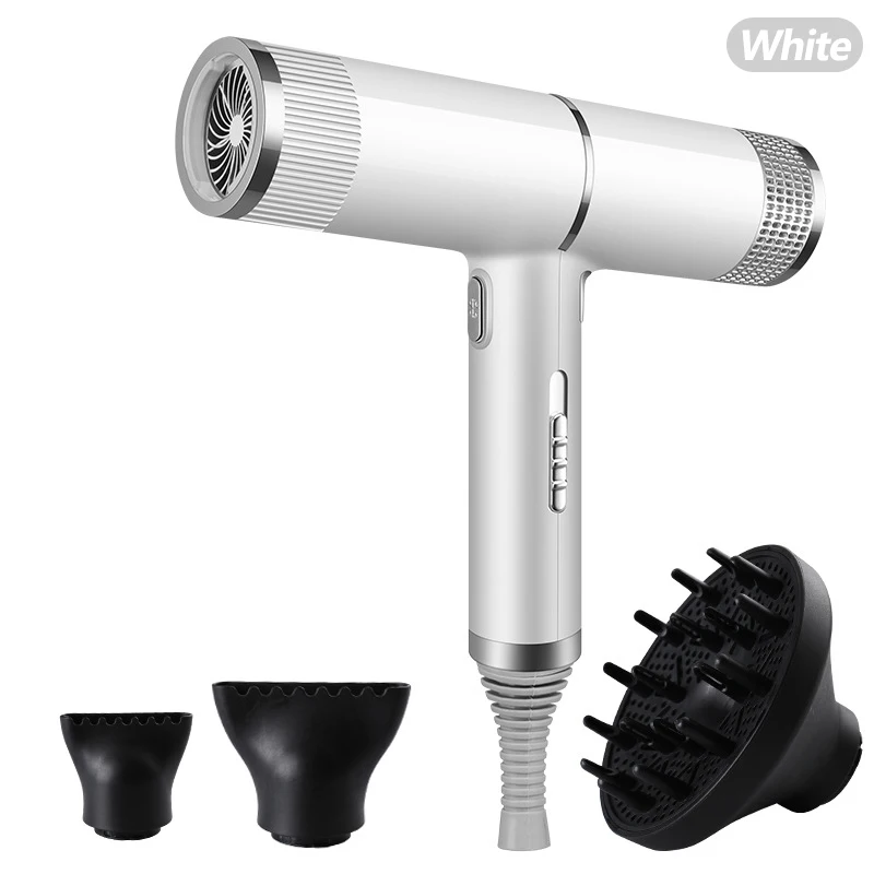 

wind smooth fast drying anion Portable Diffuser Blow Dryer