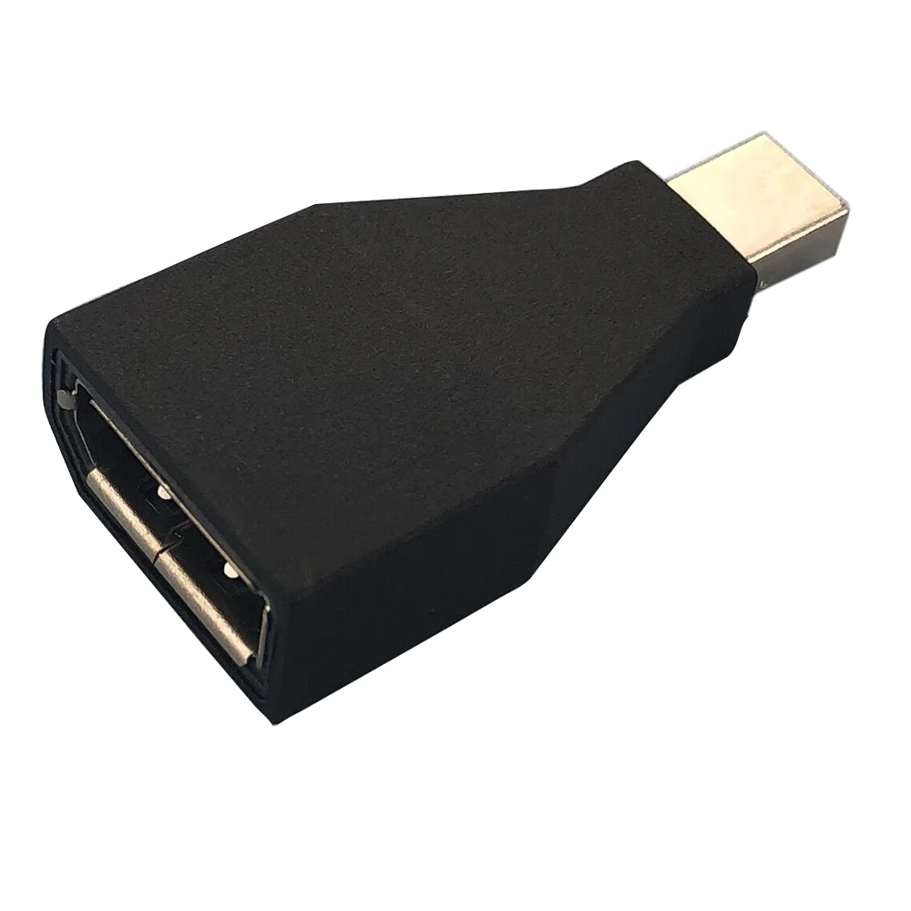 4K 60 Гц Mini displayport от thunderbolt к кабель адаптера 2K 144 mini dp male female для Apple macbook pr air|mini dp|dp to