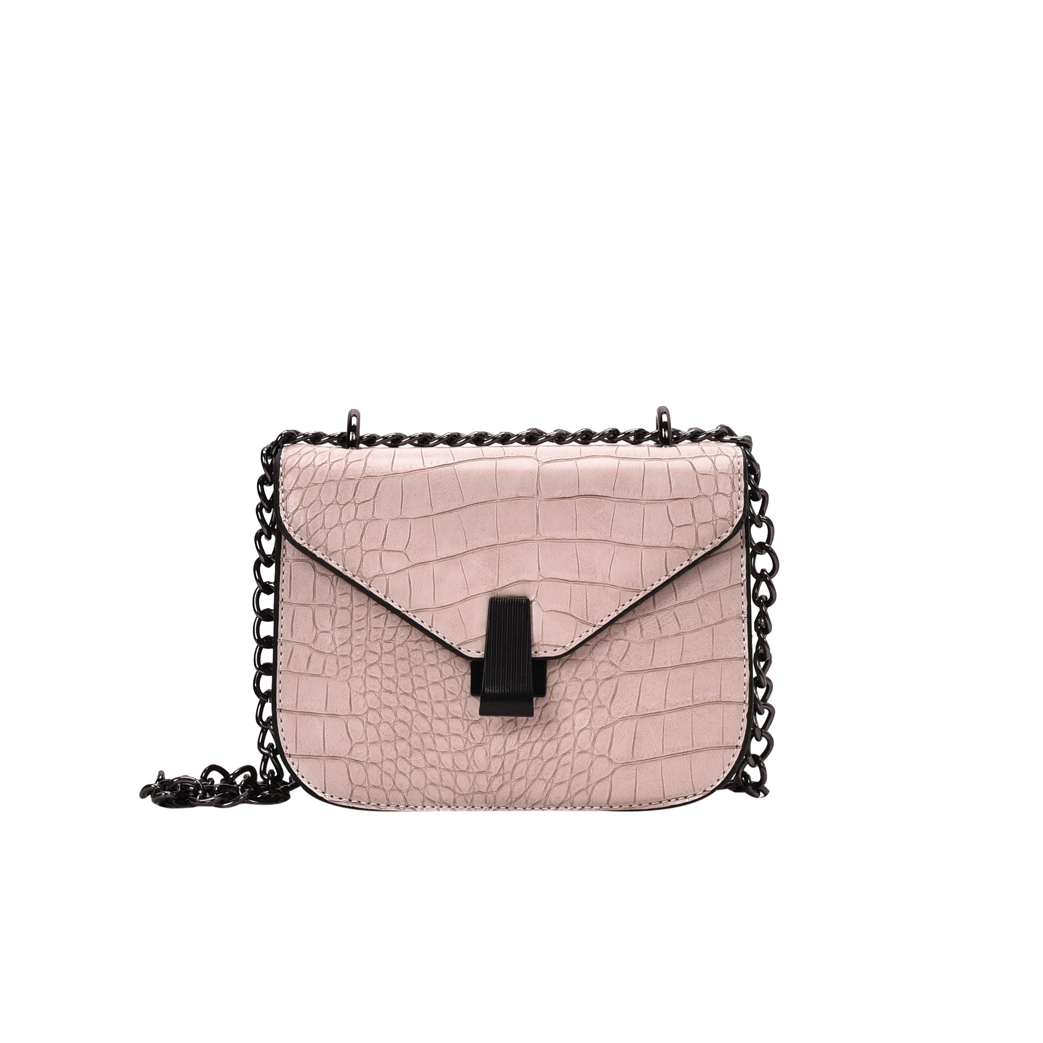 

Stone Pattern PU Leather Shoulder Messenger Bags For Women 2020 Fashion Mini Crossbody Bag Female Chain Handbags and Purses