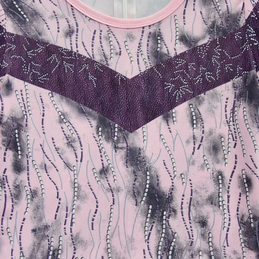 Kids Girls Audrey Halloween Costumes for women Fancy Party Costume Descendant 3 Jasmine Clothing Couplet Pants | Тематическая