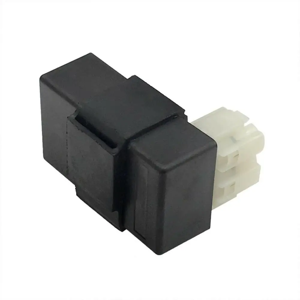 6 Pin Racing CDI Коробка зажигания для мотоцикла GY6 воспламенитель Kazuma Roketa Taotao Kymco Sunl