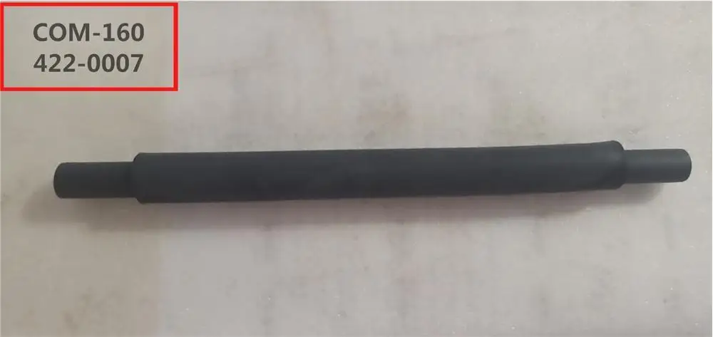 Connection tube-crankcase ventilation valve to intake pipe for FAW V5 OEM:12109-T2A00 | Block & Parts