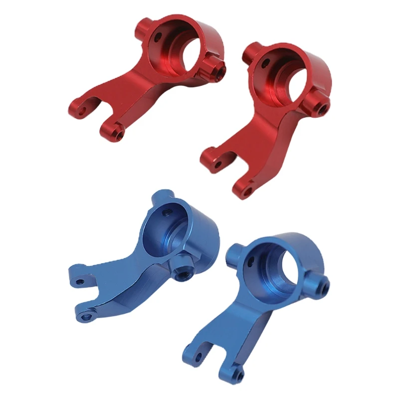 

Steering Block Knuckles for remote Control Car Will not Deform Repair Parts