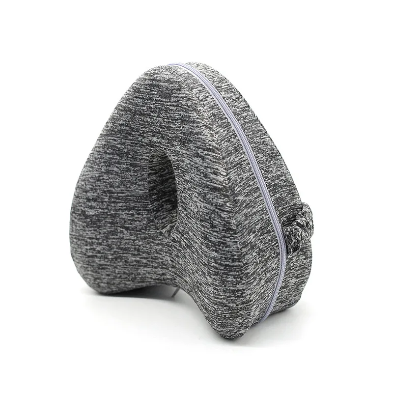 Подушка для позиционирования ног Ортопедическая подушка из пены с эффектом