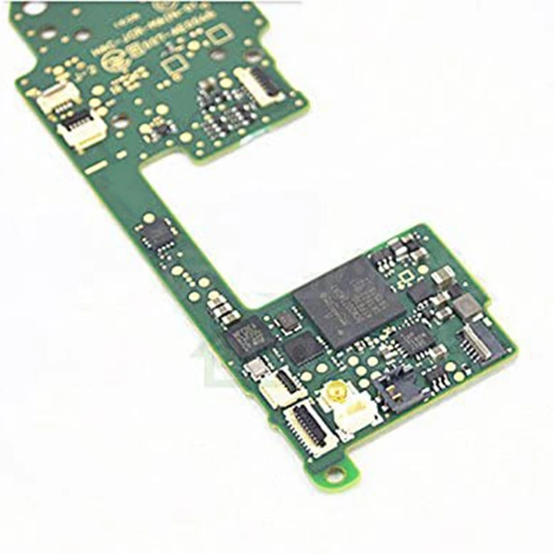 

Left Righ Motherboard PCB Circuit Main Board Replacement for Nintendo Switch NS Joy-Con Joystick Controller L&R