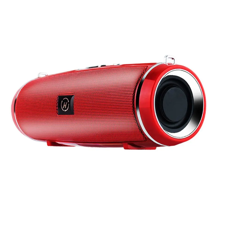 MINI2 + портативный беспроводной динамик сабвуфер аудио Профессиональный наружный