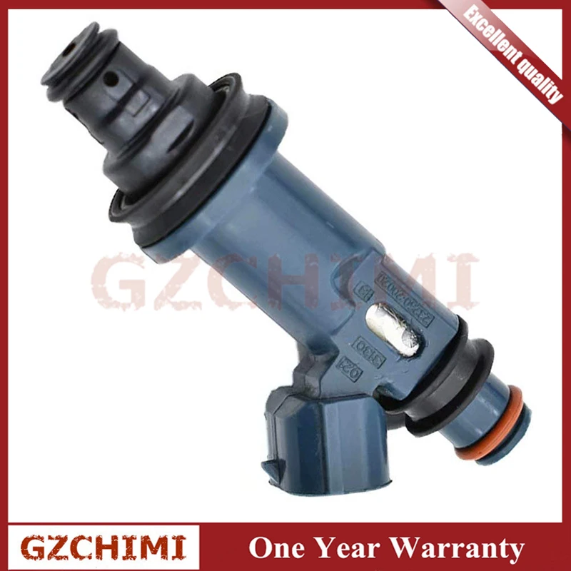 Топливный инжектор 6x 23250-20020 23209-0A010 для T OYOTA NA Camry 97 ~ 00 Solara 98 Avalon 05 3 0 л 1MZ | Автомобили