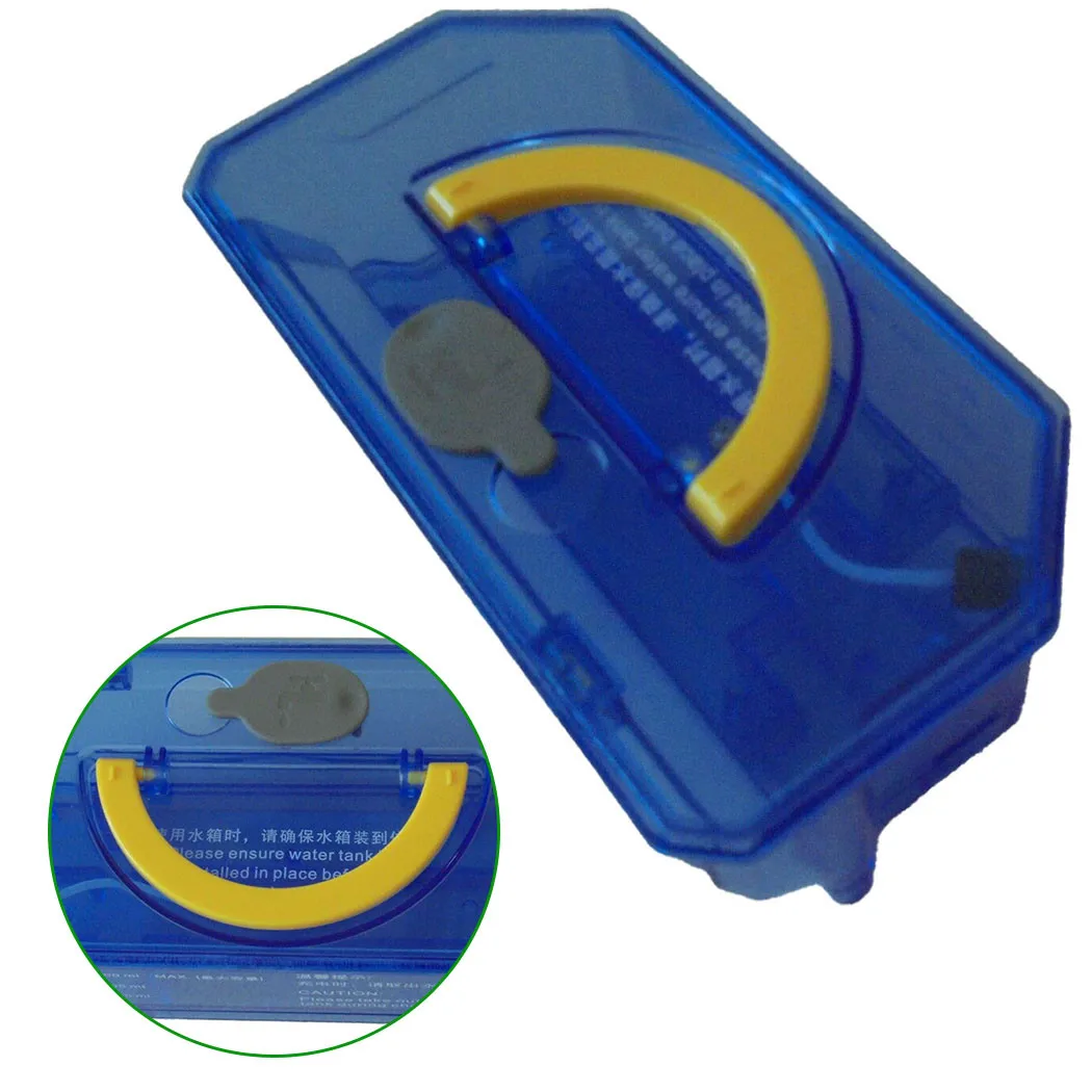 

1 Pcs Water Tank Durable For Chuwi Household Supplies ILife V7 Pro Robot Parts