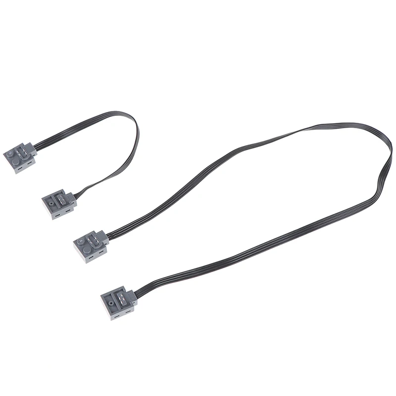 Техническая мощность функция удлинитель провода Серводвигатель ИК пульт дистанционного управления приемник батарея коробка лего technic Creator техник