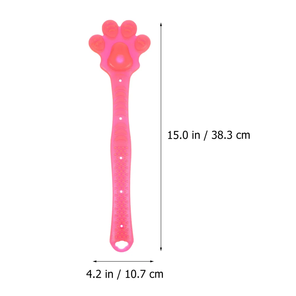 

1pc Multifunctional Pat Portable Pat Useful Health Care Bat