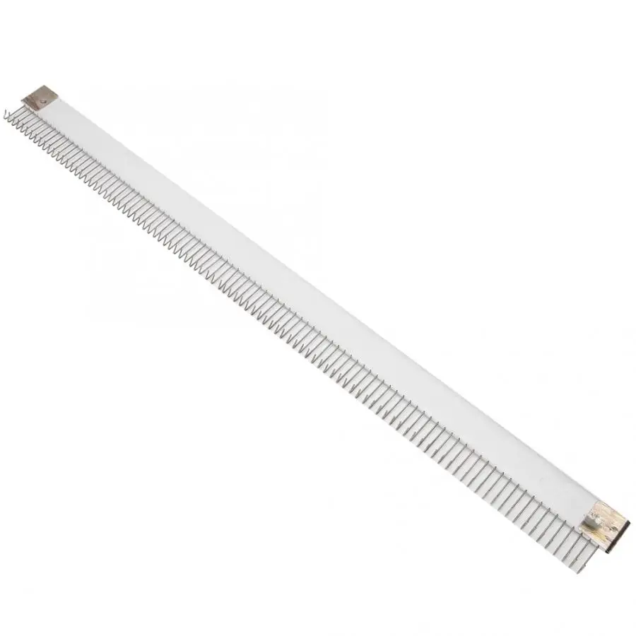 Вязальная машина литая расческа металлические аксессуары для KH821 KH860 KH868 KH894 KH940