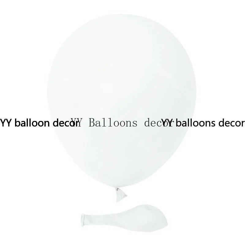 Гирлянда с воздушными шарами Пастельная розовая золотая | Дом и сад