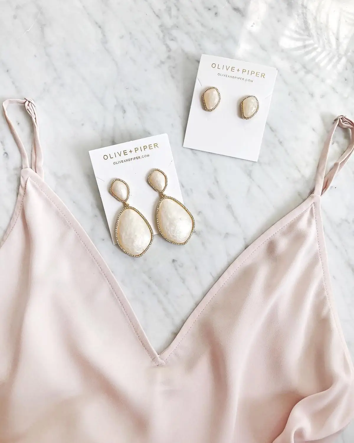 Модные корейские серьги капельки из сплава женские массивные с кристаллами