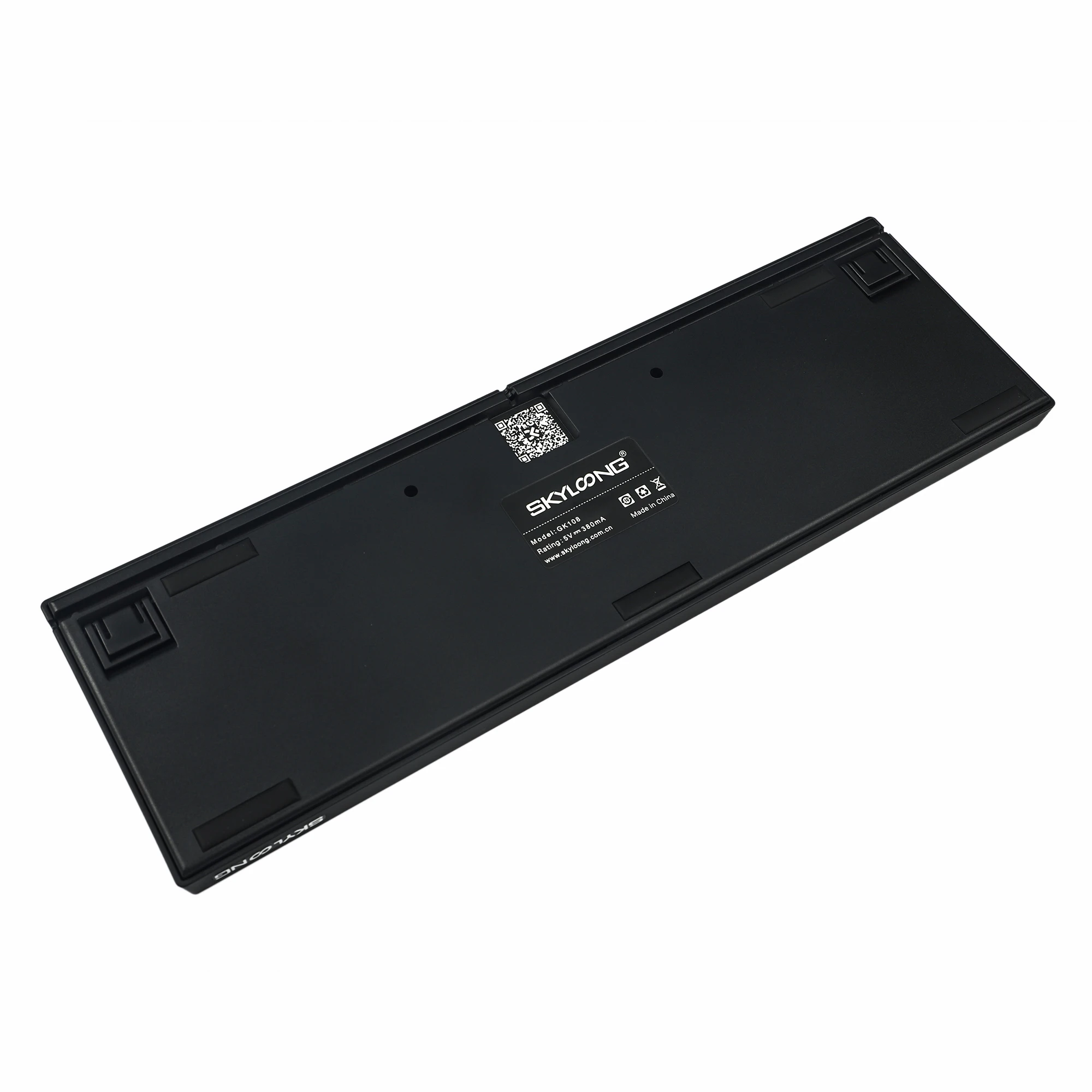 Пластиковый корпус GK108 GK108s с подключением к Bluetooth и Тайс-с | Компьютеры офис