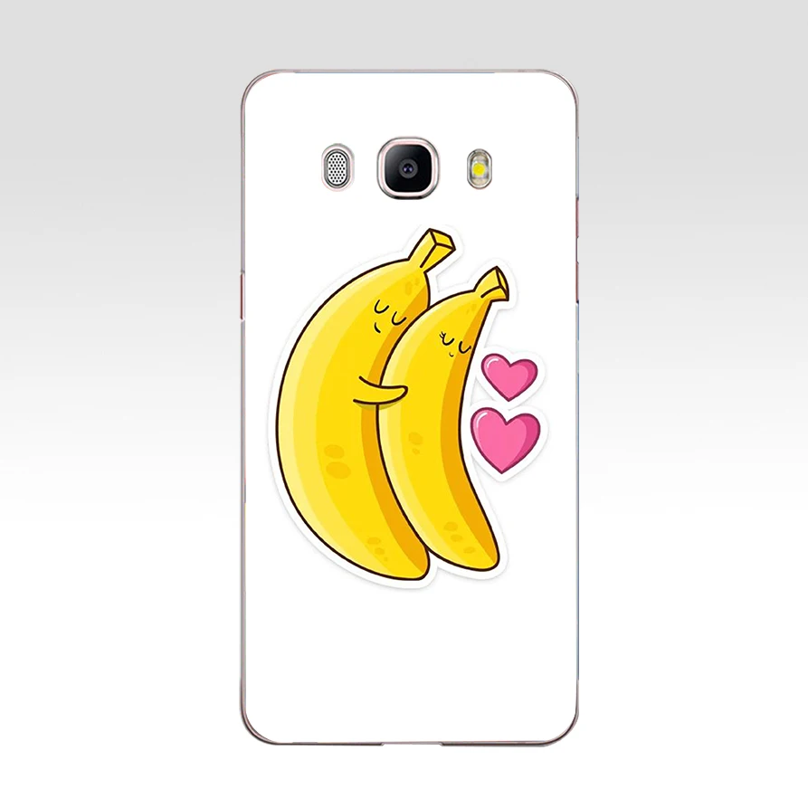 071FG милый мягкий Силиконовый ТПУ чехол для телефона с изображением авокадо еды