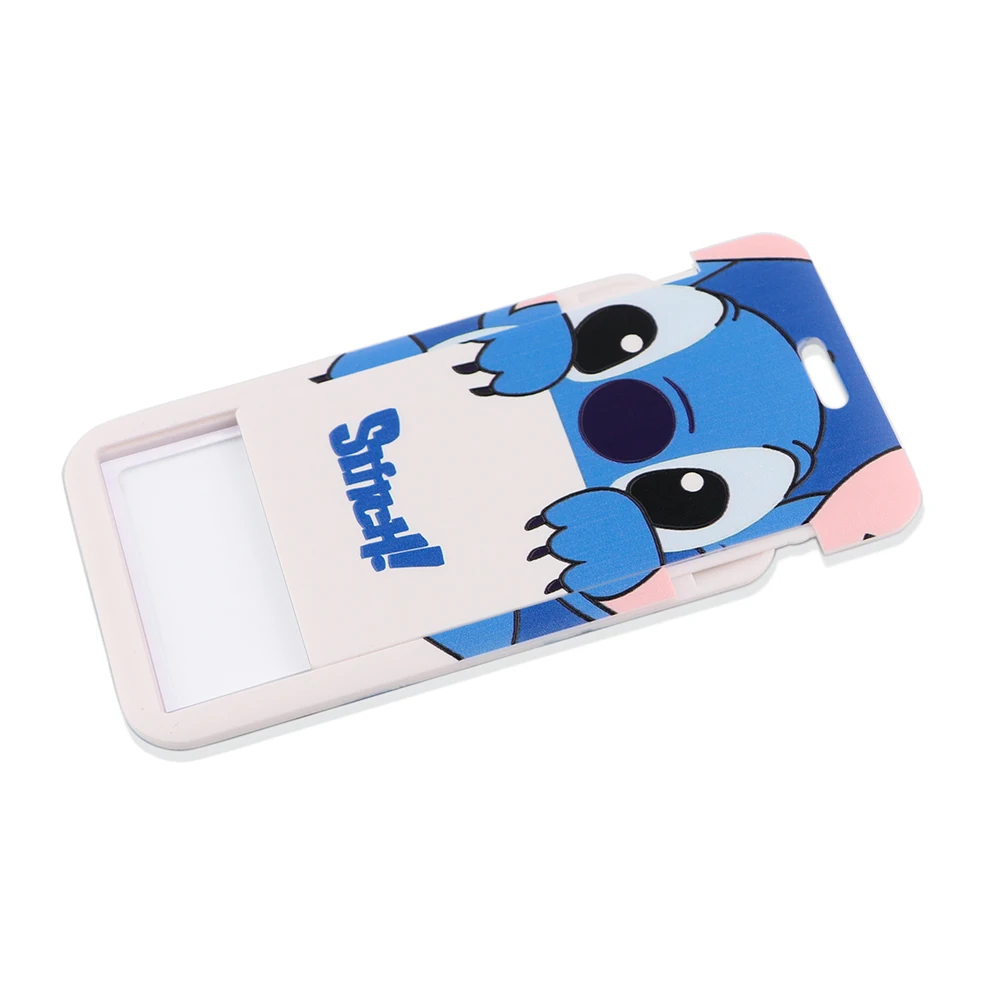 YQ367 мультяшный шнурок синий белый для телефона веревка ключей удостоверения