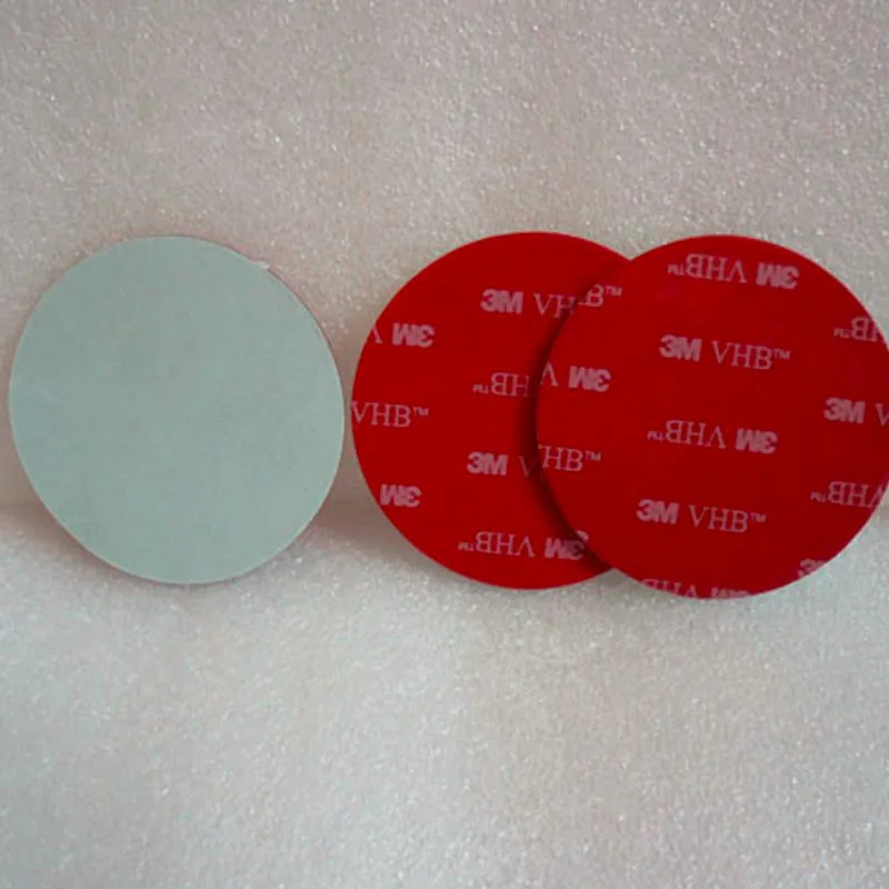 10 шт. 58 мм вакуумной присоски для автомобиля мобильный телефон DVR GPS кронштейн