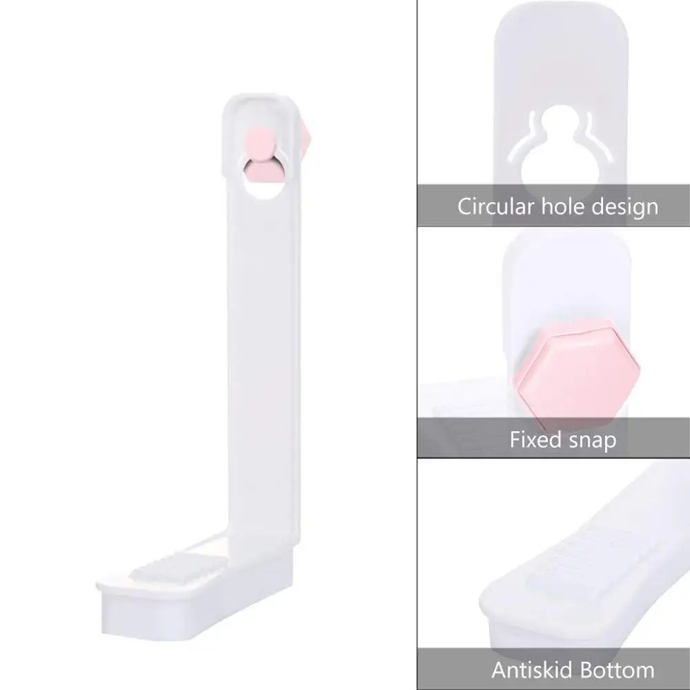 4 шт./компл. подстилка для кровати застежка ремня матрас нескользящий зажим