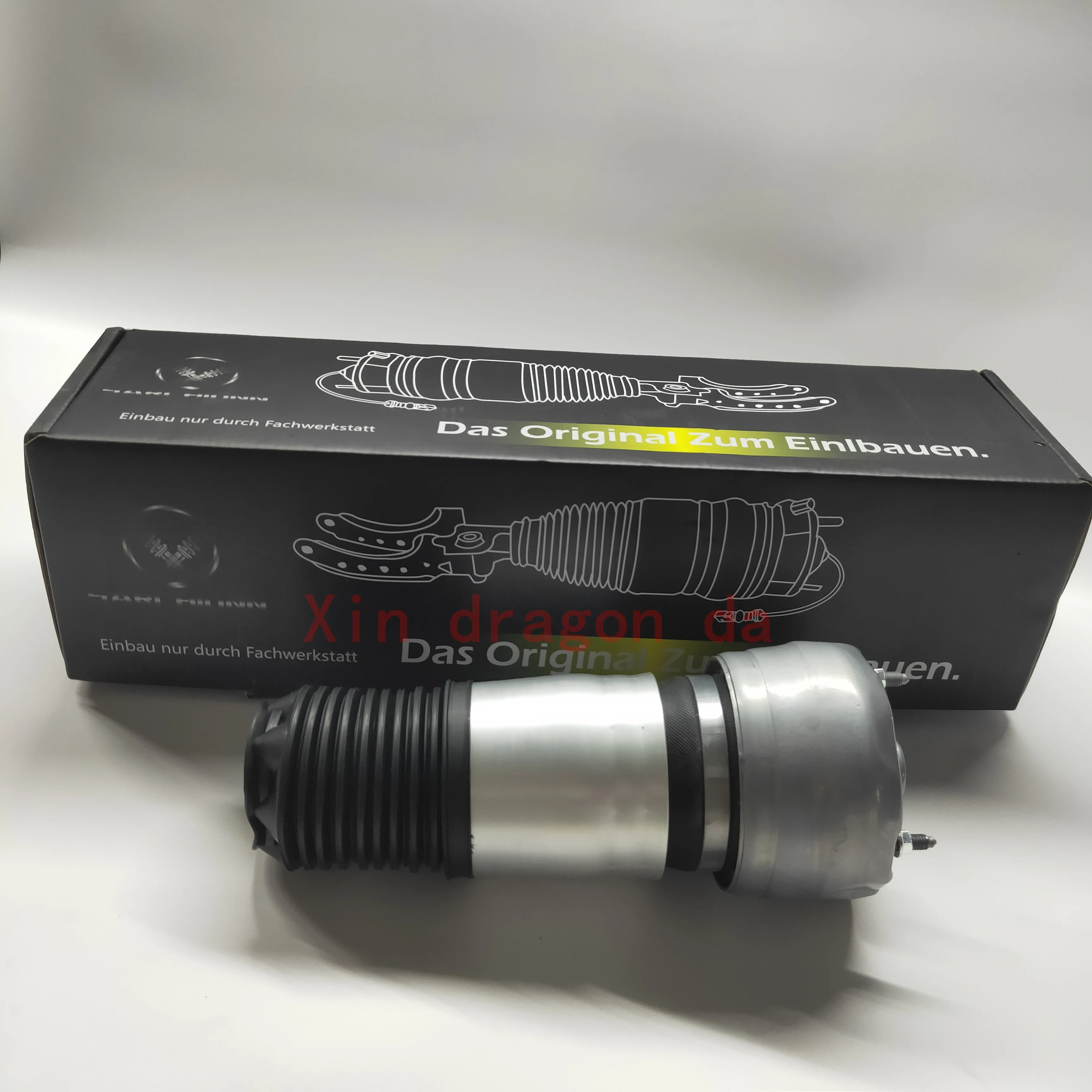 Применить к подушке безопасности Palamela переднюю и заднюю амортизацию подвески 97034315103 97034315203 97034315235 970343151.