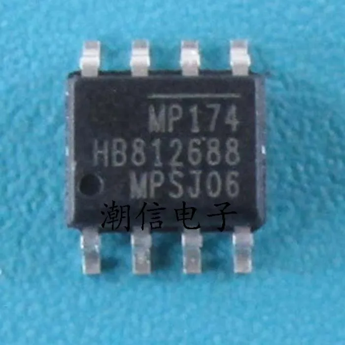 

10cps MP174 MP174GS-Z SOP-8