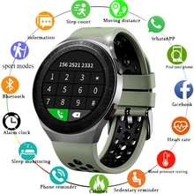 2021 New Bluetooth Call Smart Watch Men 8G Memory Card Music Player smartwatch For Android ios Phone Waterproof Fitness Tracker