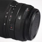 Премиум чехол для объектива для Fuji GF 32-64 f4 переводная пленка защитная пленка наклейка против царапин