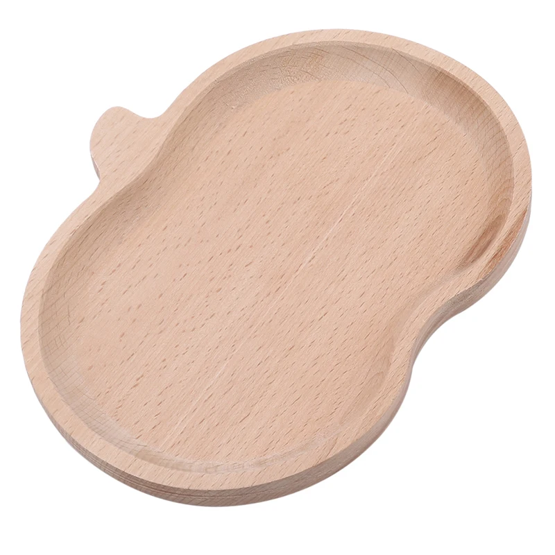 Качественный деревянный поднос для хранения модные конфетные фруктовые закуски