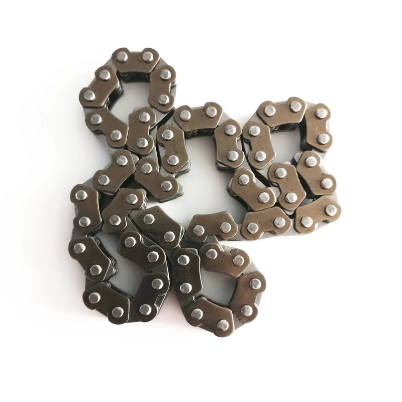 

Запчасти для мотоциклов, кулачковая цепь ГРМ для Honda TRX420 TRX 420 TRX500 SXS500 Foreman Rancher 420 500 14401-HP5-601 60L