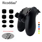 Колпачки для джойстика для геймпада Sony PlayStation 34 PS3 PS4 Slim Pro Xbox 360