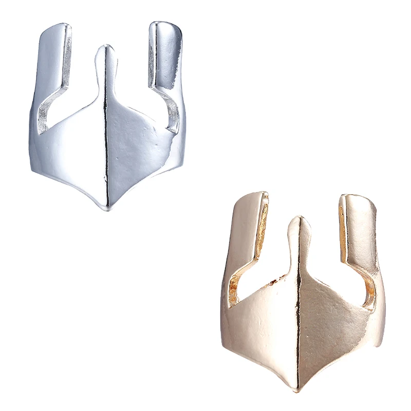 20 шт./лот оптовая продажа модных ювелирных изделий Золотые очаровательные кольца