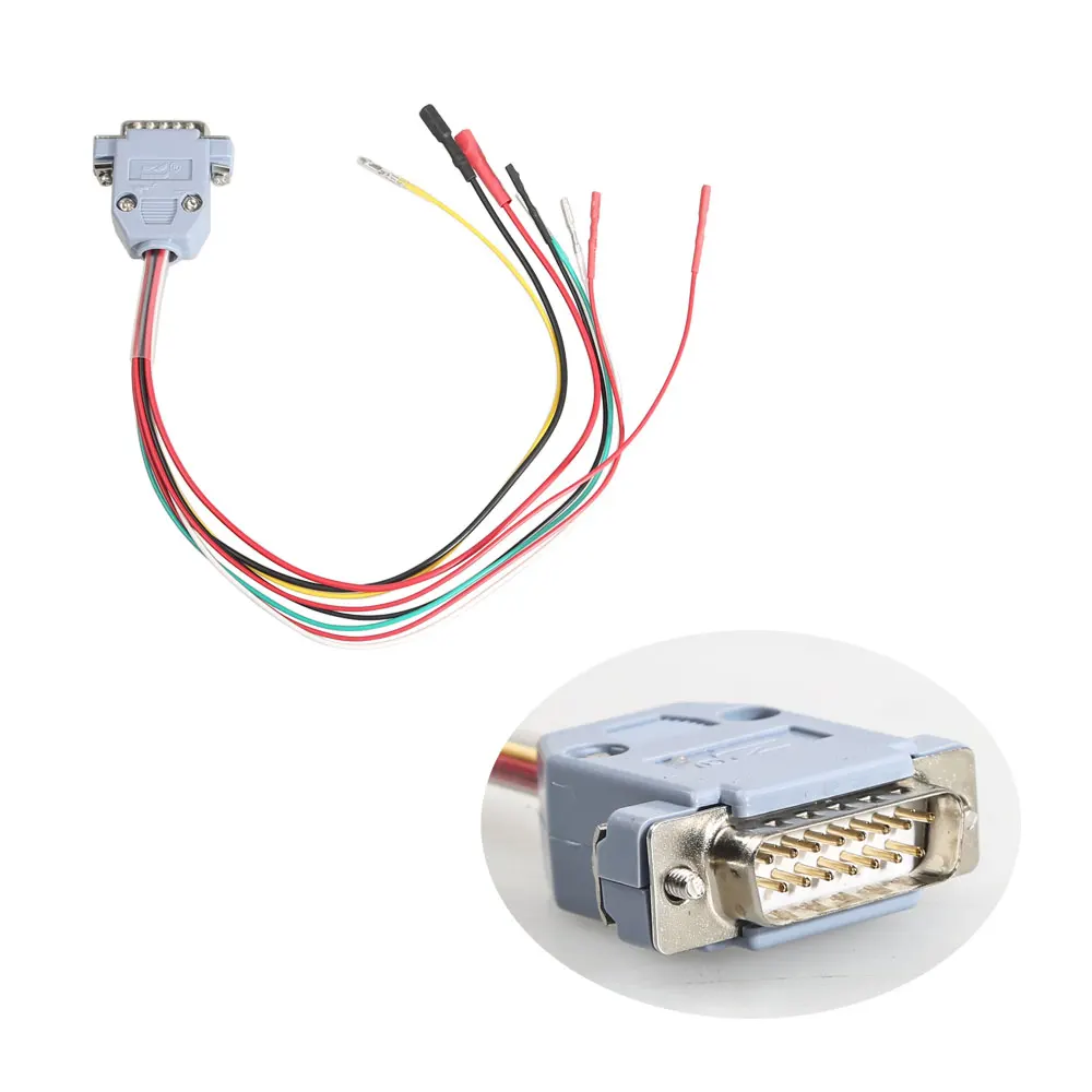 Для MB AT-200 AT200 ECU программист и сканер OBD поддержка MSV90 MSD85 MSD87 B48 и т. Д