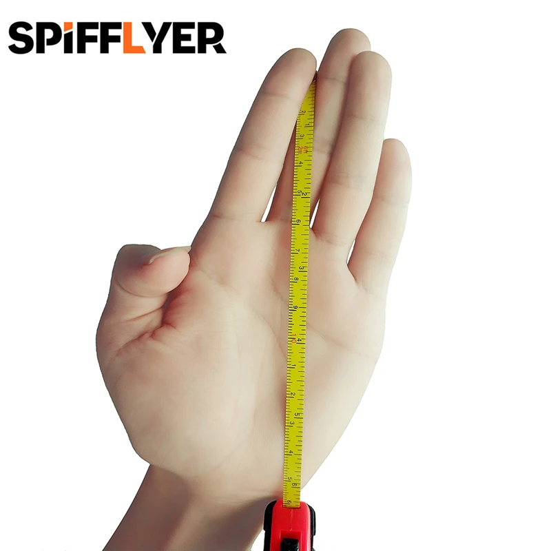 2 м 6FT небольшой брелок рулетка выдвижной мини с измерительной лентой Карманный
