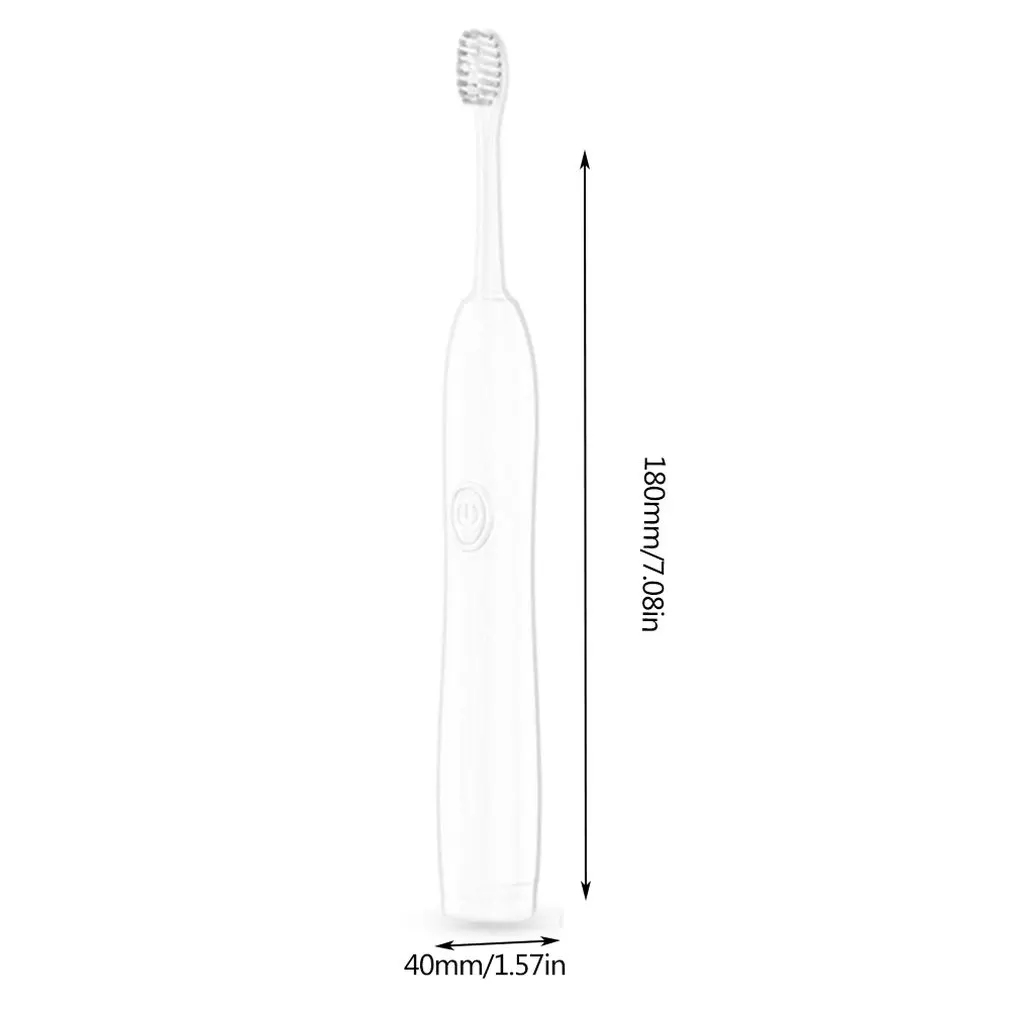 

Smart Sonic Wireless Charging Toothbrush Whitening Tooth Tooth Guard Remove Tooth Stains Waterproof Electric Toothbrush