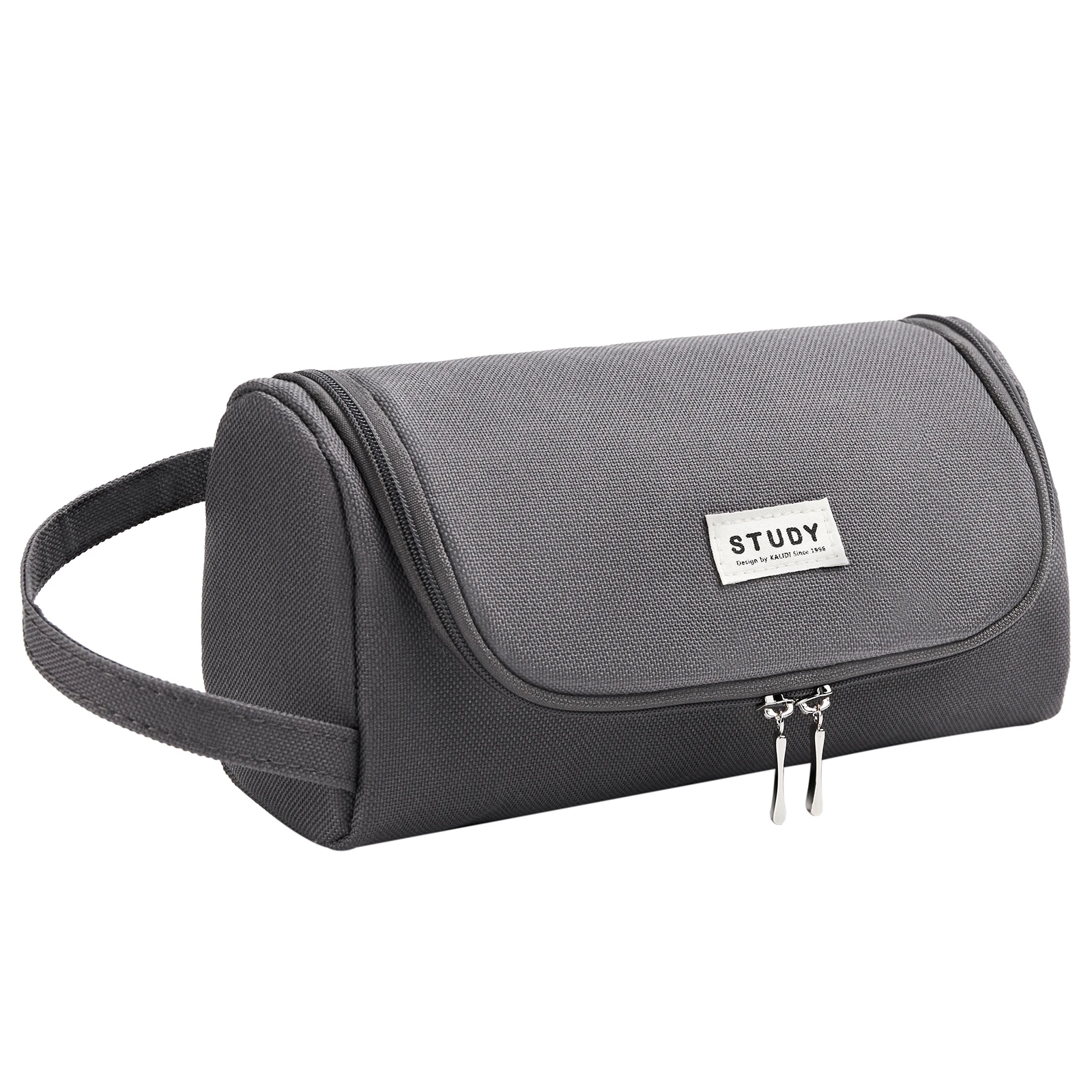 Симпатичная Женская вместительная сумка для карандашей подарок девушки