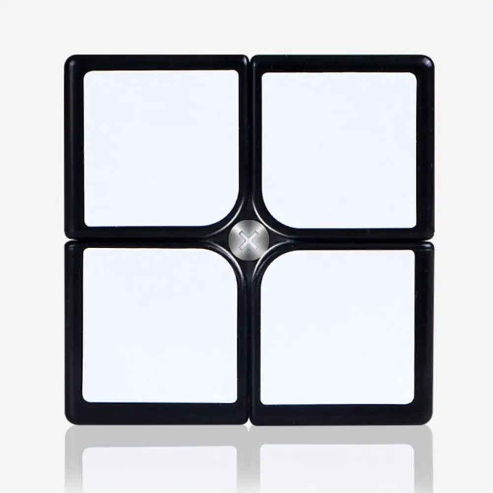 

Qiyi Qidi W 2x2 Magic Cube Educational Puzzle Toy for Kids Adult