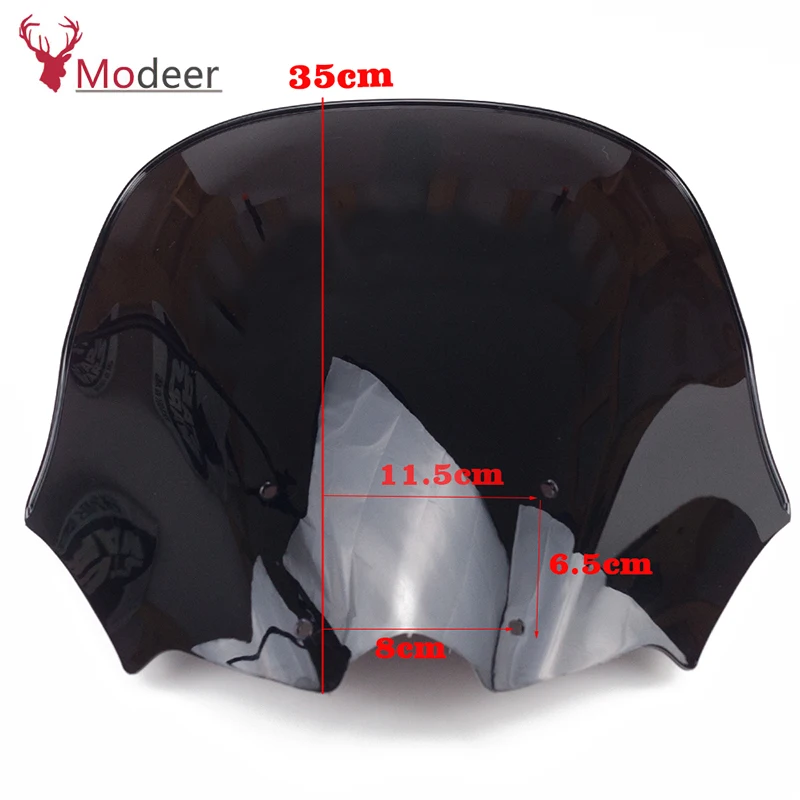 Защита экрана для Honda NC700 NC750 NC700S NC750S 2011-2013 ветровое стекло экран двойной пузырь NC 700 750 750S 700S