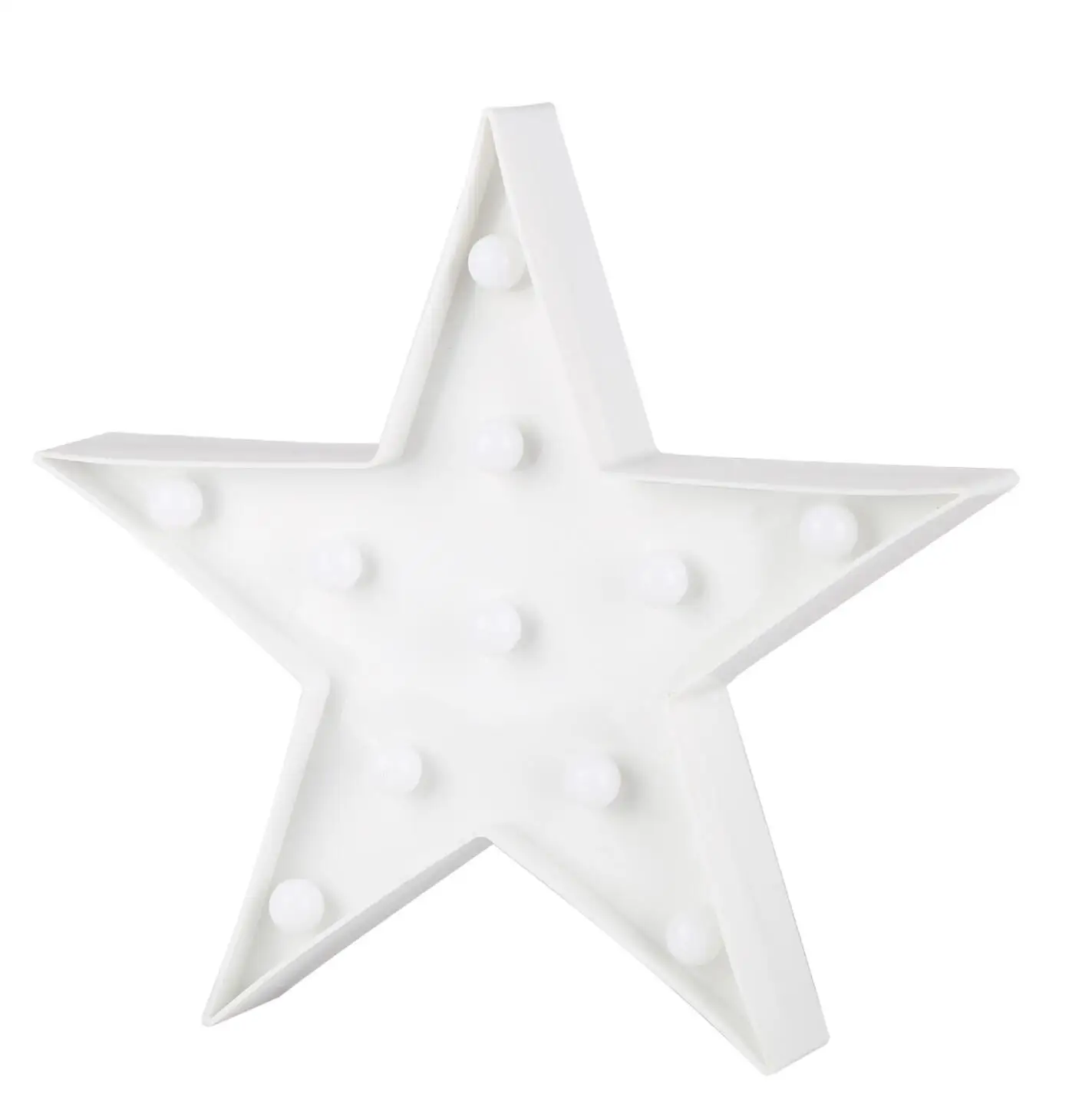 

Cartoon Night Sleeping Light Kids Bed Lamp Night Battery Installation