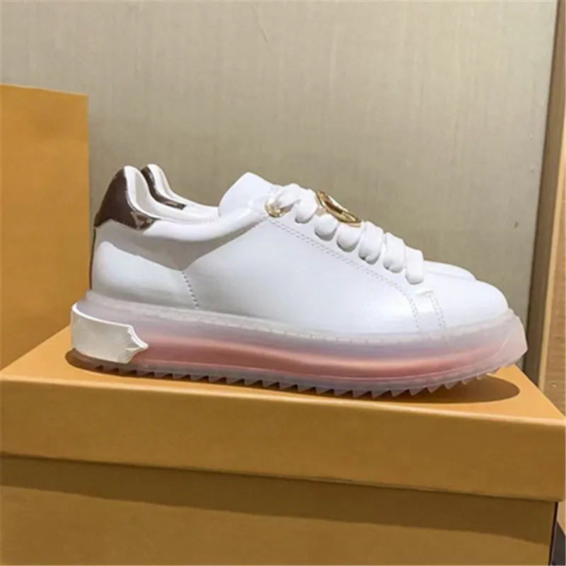 

Platform Designer Ladies Flat Shoes Luxury Brand Casual Sneakers Small White Shoes Female Tennis Trainer Running Shoes Women's