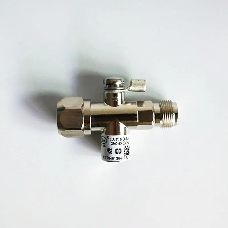 2300-6000MHz 2 4g 5 8g 5g антенна защита освещения коаксиальный от молний устройства защиты
