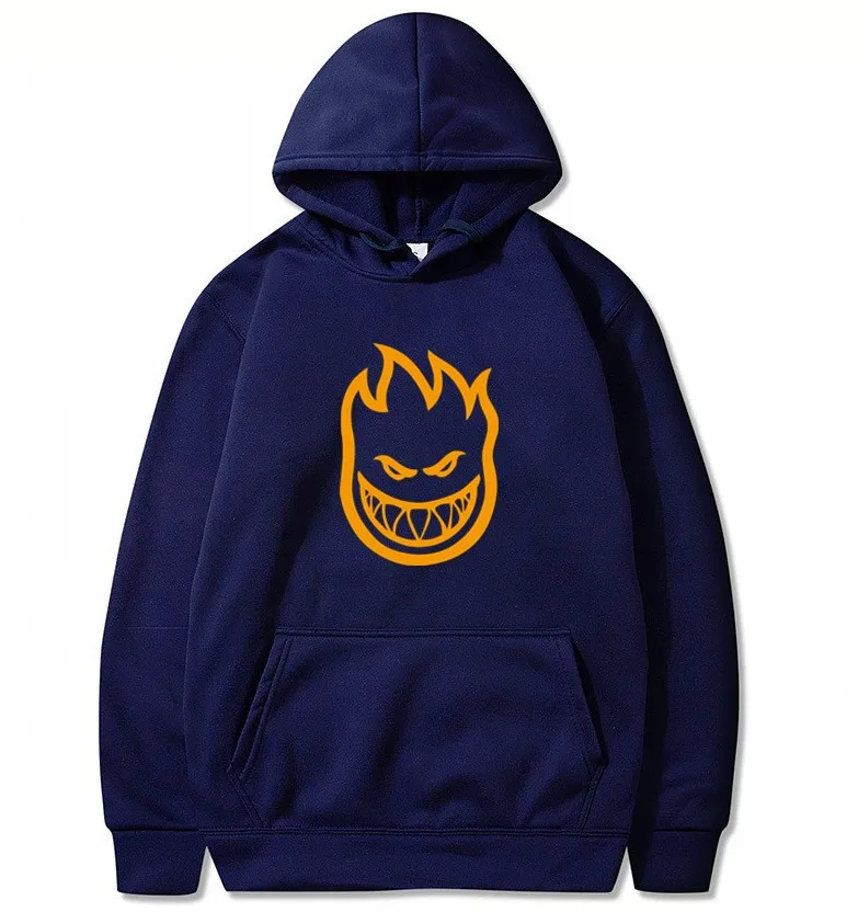 Толстовка Мужская/Женская Повседневная модный брендовый свитшот кофты на