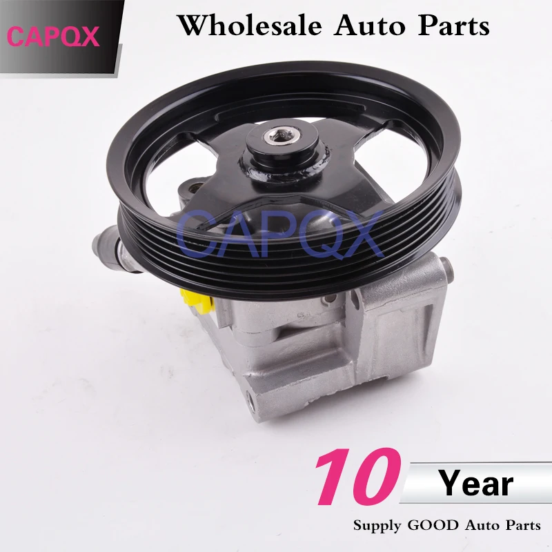 CAPQX LR077466 новый насос рулевого управления/ремонт управления для Land Rover LR2 / Freelander 2