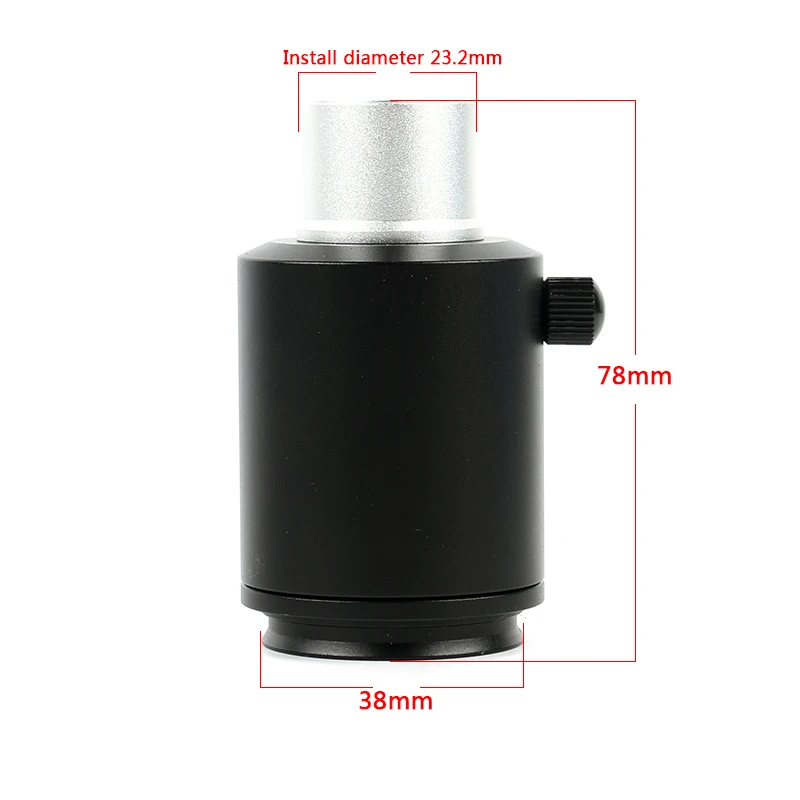 

Continuous Zoom Simul-Focal 38MP Microscope Camera 3.5-90X Trinocular Stereo Microscope 144 Light Phone Motherboard Repair Tools