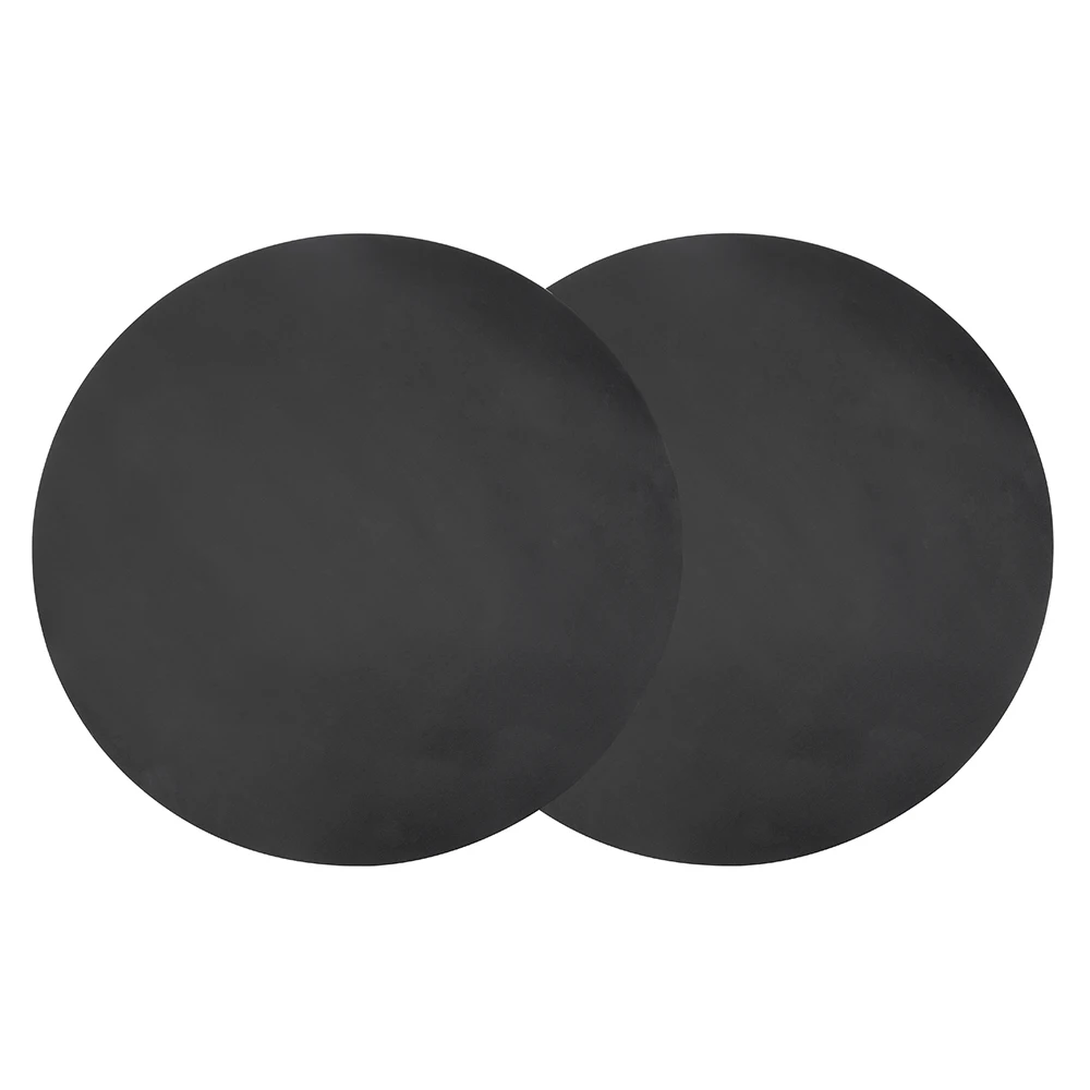 

Frying Pan Liner High Temperature Non-Stick Pan Cooking Baking Pad Kitchen Tool Prevent Sticking Food Pot BBQ Baking Mats