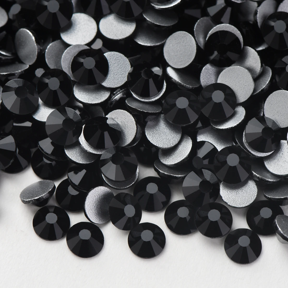 

Стразы s не горячая фиксация плоская задняя/стразы для украшения ногтей высококачественный кристаллический Алмазный элемент без горячей ф...