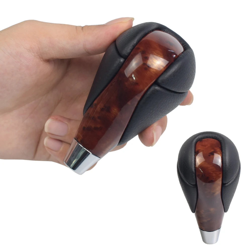 Car Real Leather Gear Knob Shift For Toyota for Lexus ES330 ES350 GS460 IS250 LX470 LS460 RX350 RX400h LX RX450h SC430 CT200h | Автомобили